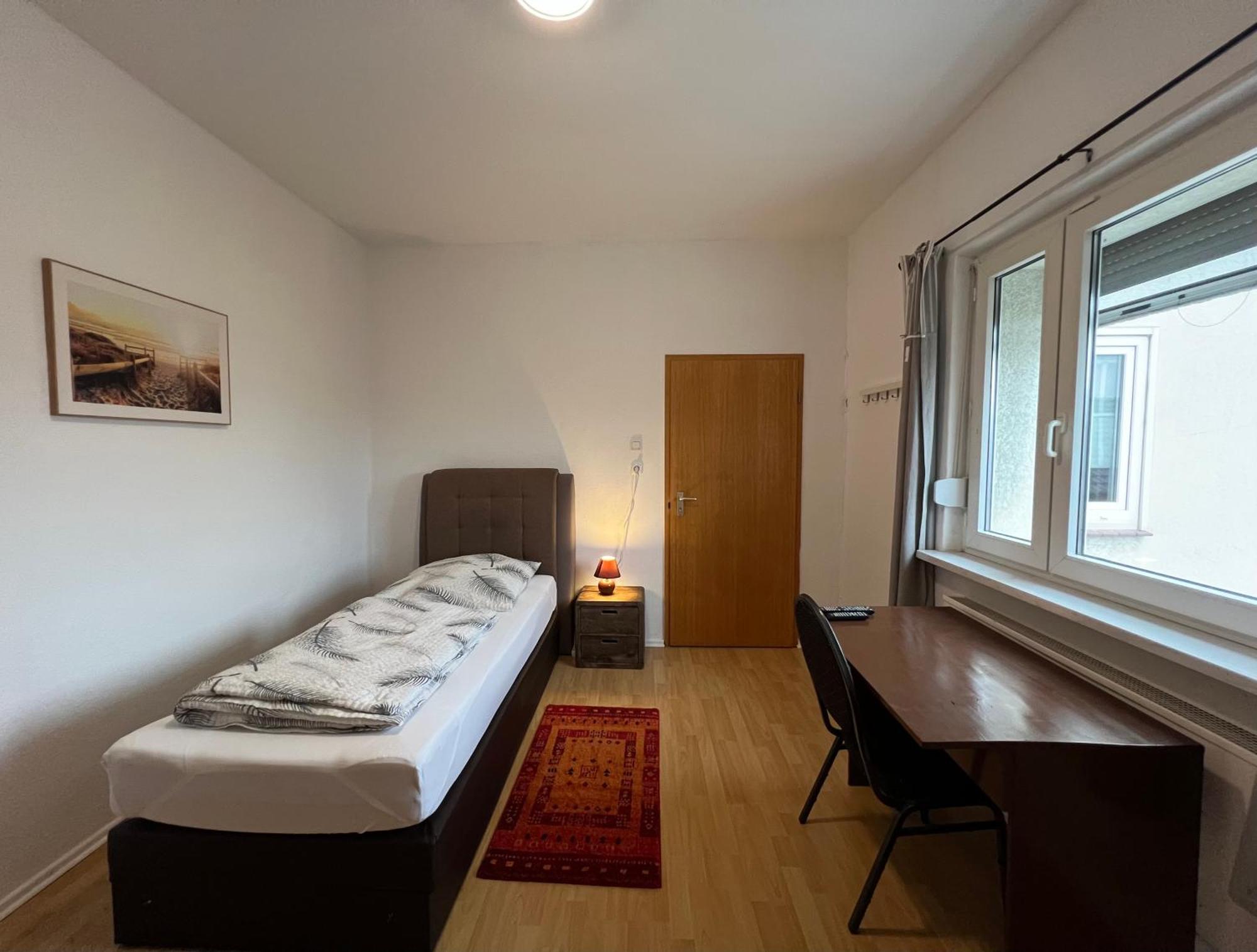 Hotel Am Hafen Braunschweig Buitenkant foto